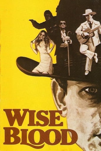 دانلود فیلم Wise Blood 1979