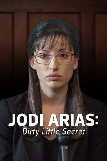 دانلود فیلم Jodi Arias: Dirty Little Secret 2013