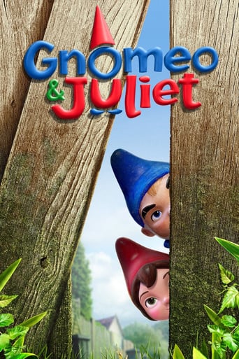 Gnomeo & Juliet 2011