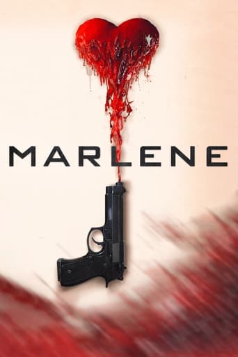 دانلود فیلم Marlene 2020 (مارلین)