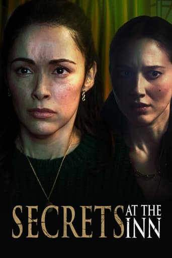 دانلود فیلم Secrets at the Inn 2022