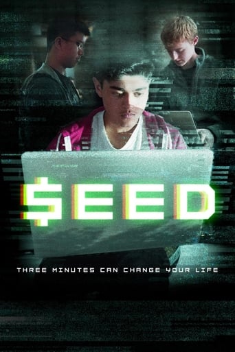 دانلود فیلم Seed 2017