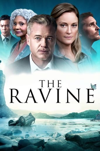 دانلود فیلم The Ravine 2021 (دره)