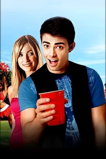 Van Wilder: Freshman Year 2009