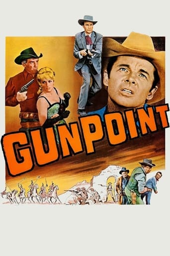 دانلود فیلم Gunpoint 1966