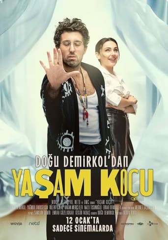 دانلود فیلم Yaşam Koçu 2024