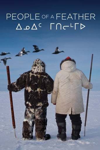 دانلود فیلم People of a Feather 2011
