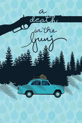 دانلود فیلم A Death in the Gunj 2016