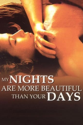 دانلود فیلم My Nights Are More Beautiful Than Your Days 1989