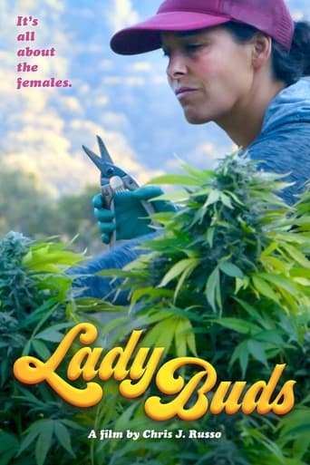 دانلود فیلم Lady Buds 2021 (غنچه های بانو)