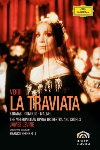 دانلود فیلم La traviata 1982