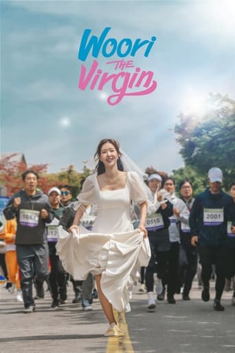 دانلود سریال Woori the Virgin 2022 (ووری باکره)