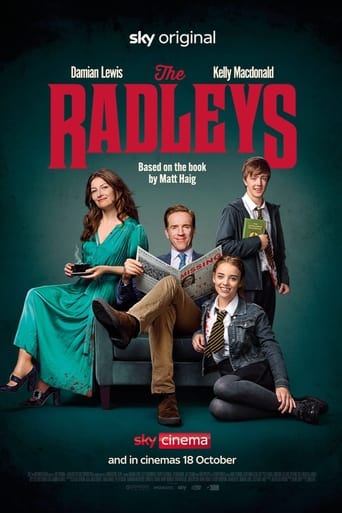 دانلود فیلم The Radleys 2024