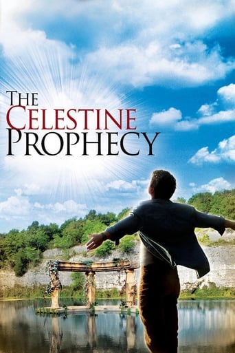 The Celestine Prophecy 2006