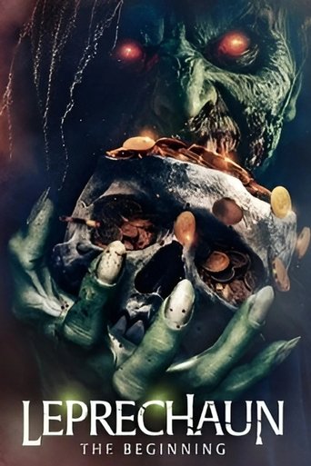 Leprechaun: The Beginning 2025
