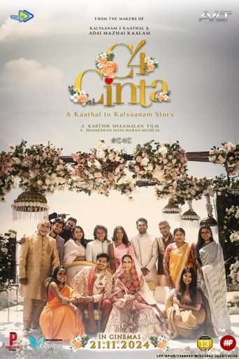C4 Cinta 2024
