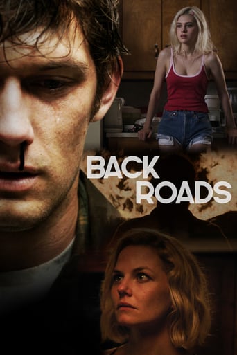 دانلود فیلم Back Roads 2018