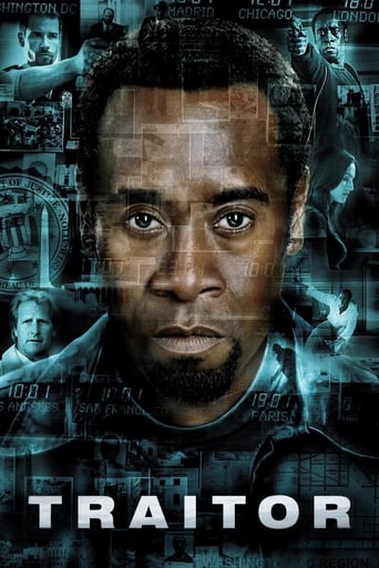 دانلود فیلم Traitor 2008