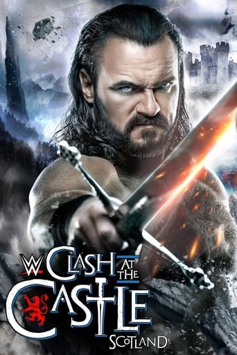 دانلود فیلم WWE Clash at the Castle: Scotland 2024