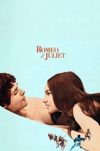 دانلود فیلم Romeo and Juliet 1968