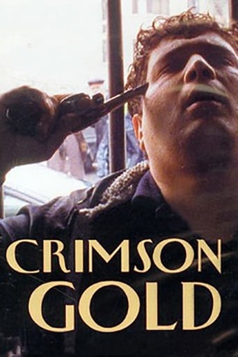 Crimson Gold 2003