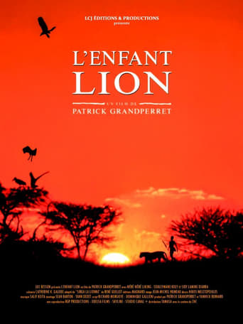 دانلود فیلم The Lion Child 1993