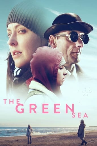 دانلود فیلم The Green Sea 2021 (دریای سبز)