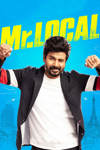 دانلود فیلم Mr. Local 2019