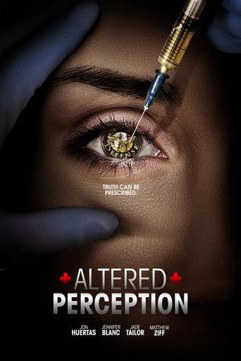 دانلود فیلم Altered Perception 2017