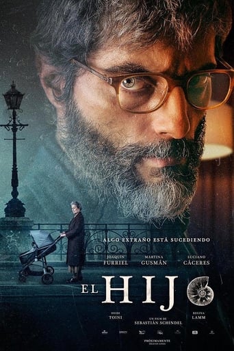 The Son 2019 (El Hijo)