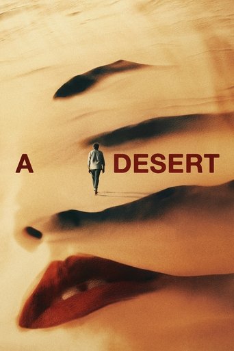 A Desert 2024