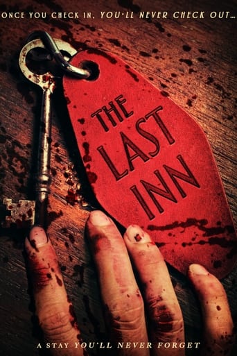 دانلود فیلم The Last Inn 2021