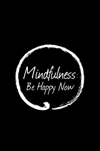 دانلود فیلم Mindfulness: Be Happy Now 2015