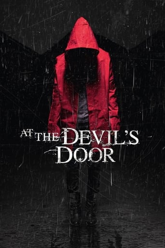 دانلود فیلم At the Devil's Door 2014