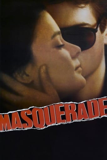 دانلود فیلم Masquerade 1988