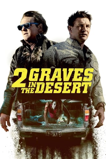 2 Graves in the Desert 2020 (دو گور در صحرا)