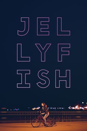 دانلود فیلم Jellyfish 2018