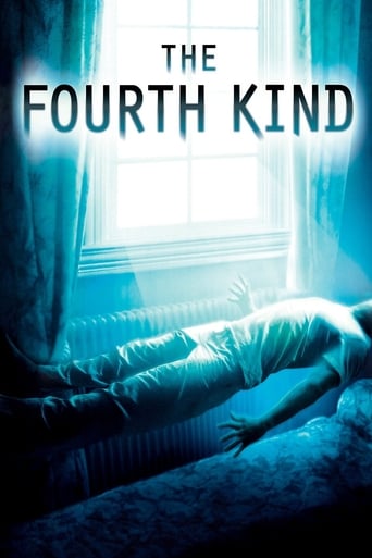 دانلود فیلم The Fourth Kind 2009