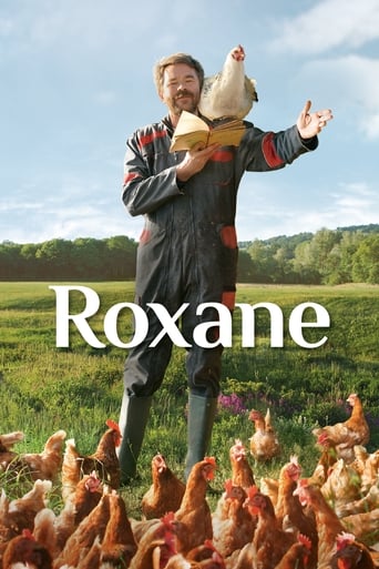 دانلود فیلم Roxane 2019