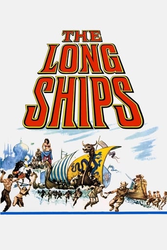 دانلود فیلم The Long Ships 1964