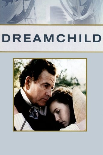 دانلود فیلم Dreamchild 1985