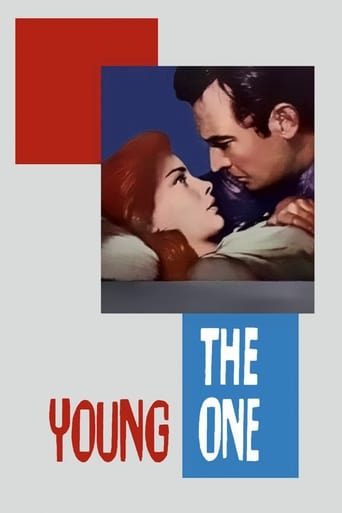 The Young One 1960