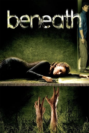 دانلود فیلم Beneath 2007 (مادون)