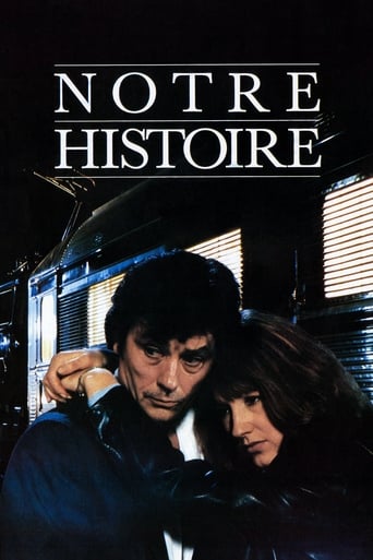 دانلود فیلم Our Story 1984