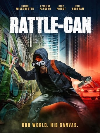 دانلود فیلم Rattle Can 2021