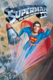 Superman IV: The Quest for Peace 1987 (سوپرمن ۴: در جستجوی صلح)