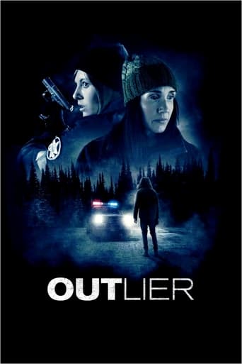 دانلود فیلم Outlier 2016