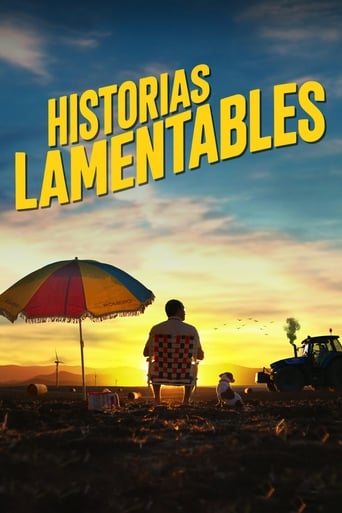 دانلود فیلم Historias lamentables 2020