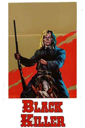 دانلود فیلم Black Killer 1971