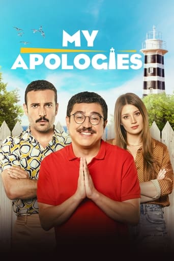 دانلود فیلم My Apologies 2023